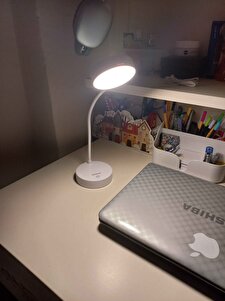 Müşteri yorumu görseli