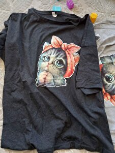 Müşteri yorumu görseli