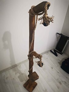 Müşteri yorumu görseli