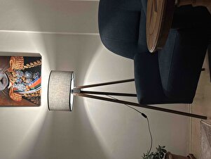 Müşteri yorumu görseli