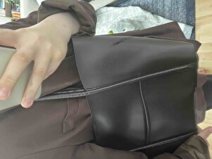 Müşteri yorumu görseli