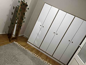 Müşteri yorumu görseli