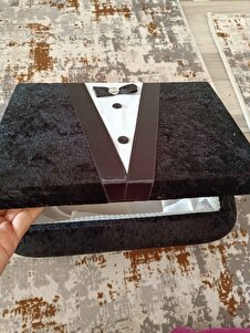 Müşteri yorumu görseli