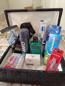 Müşteri yorumu görseli