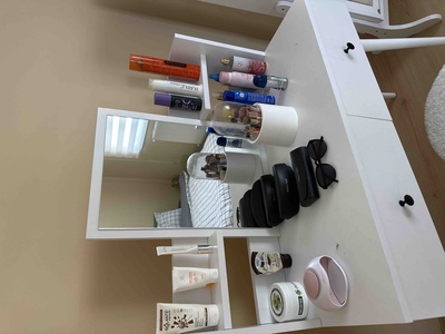 Müşteri yorumu görseli