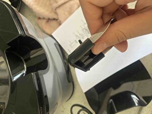 Müşteri yorumu görseli