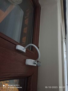 Müşteri yorumu görseli