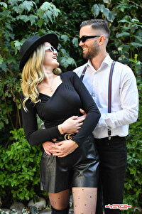 Müşteri yorumu görseli