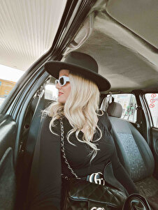 Müşteri yorumu görseli