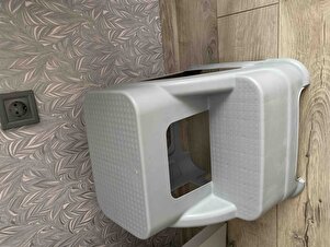 Müşteri yorumu görseli