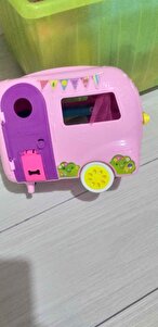 Müşteri yorumu görseli