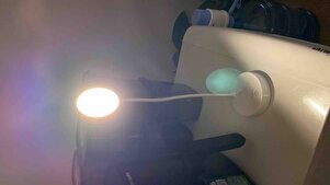 Müşteri yorumu görseli