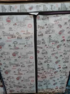 Müşteri yorumu görseli