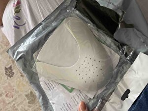 Müşteri yorumu görseli