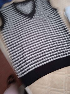 Müşteri yorumu görseli