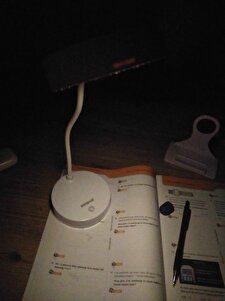 Müşteri yorumu görseli