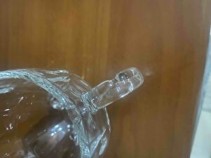 Müşteri yorumu görseli