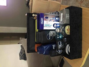 Müşteri yorumu görseli