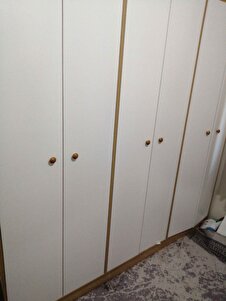 Müşteri yorumu görseli