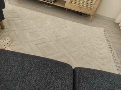 Müşteri yorumu görseli