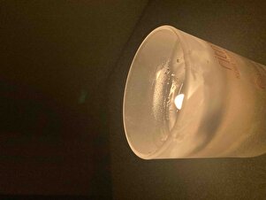 Müşteri yorumu görseli