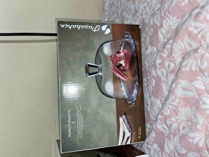 Müşteri yorumu görseli