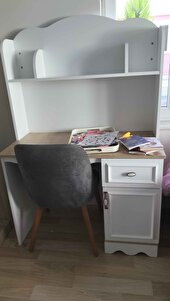 Müşteri yorumu görseli