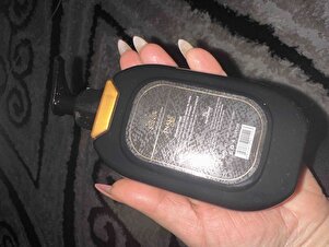 Müşteri yorumu görseli