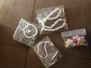 Müşteri yorumu görseli