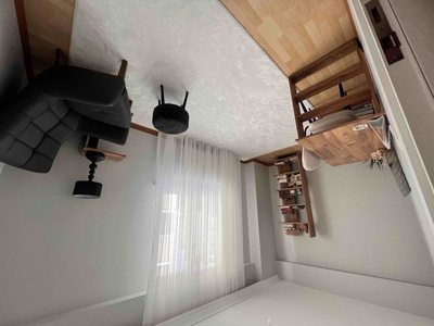 Müşteri yorumu görseli