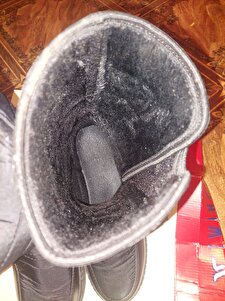 Müşteri yorumu görseli