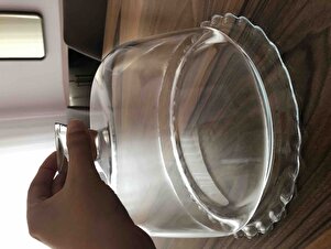 Müşteri yorumu görseli