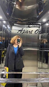 Müşteri yorumu görseli