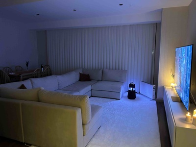 Müşteri yorumu görseli