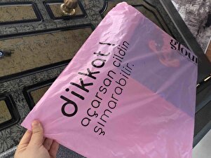 Müşteri yorumu görseli