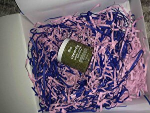 Müşteri yorumu görseli