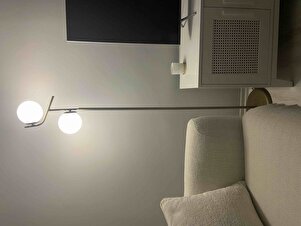 Müşteri yorumu görseli