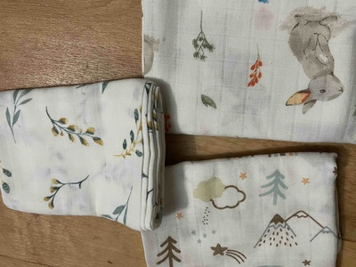 Müşteri yorumu görseli