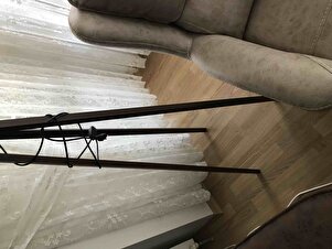 Müşteri yorumu görseli