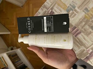 Müşteri yorumu görseli