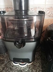 Müşteri yorumu görseli