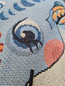 Müşteri yorumu görseli