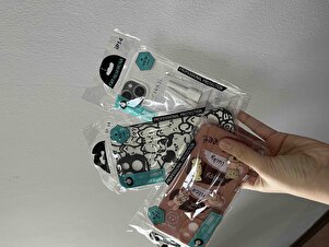 Müşteri yorumu görseli