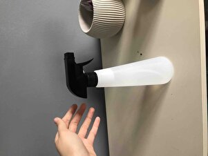 Müşteri yorumu görseli