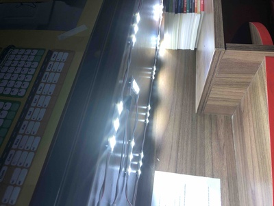 Müşteri yorumu görseli