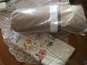 Müşteri yorumu görseli