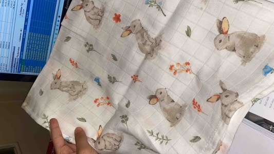 Müşteri yorumu görseli