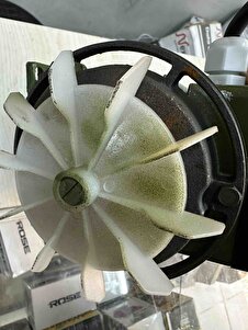 Müşteri yorumu görseli