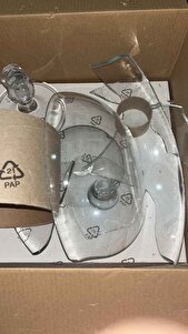 Müşteri yorumu görseli