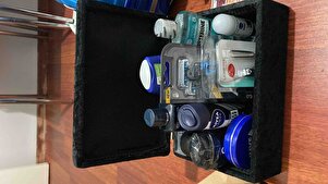 Müşteri yorumu görseli